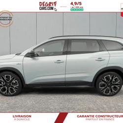 Renault Espace 5 Espace full hybrid E-Tech 200 ch 7pl Esprit Alpine Betton