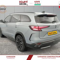 Renault Espace 5 Espace full hybrid E-Tech 200 ch 7pl Esprit Alpine Betton