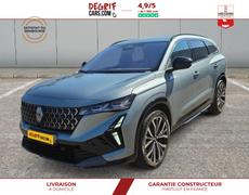 Renault Espace 5 Betton