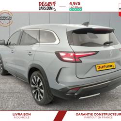 Renault Espace 5 Espace full hybrid E-Tech 200 ch 7pl Techno Betton