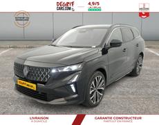 Renault Espace 5 Betton