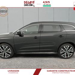 Renault Espace 5 Espace full hybrid E-Tech 200 ch 7pl Iconic Betton
