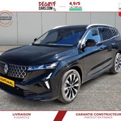 Renault Espace 5 full hybrid E-Tech 200 ch 7pl Techno occasion - Betton - photo 2/27