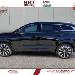 Renault Espace 5 full hybrid E-Tech 200 ch 7pl Techno occasion - Betton - photo 3/27