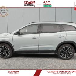 Renault Espace 5 Espace full hybrid E-Tech 200 ch 7pl Esprit Alpine Betton