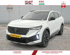Renault Espace 5