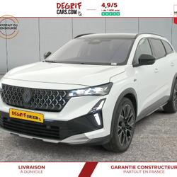 Renault Espace 5 Espace full hybrid E-Tech 200 ch 7pl Esprit Alpine Betton