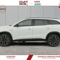 Renault Espace 5 Espace full hybrid E-Tech 200 ch 7pl Esprit Alpine Betton