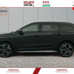 Renault Espace 5 E-TECH FULL HYBRID 200 GSR2 ESPRIT ALPINE Betton