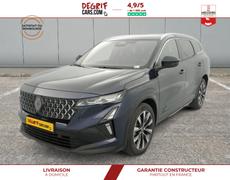 Renault Espace 5