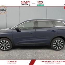 Renault Espace 5 Espace full hybrid E-Tech 200 ch 7pl Techno Betton
