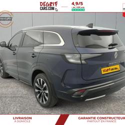 Renault Espace 5 Espace full hybrid E-Tech 200 ch 7pl Techno Betton