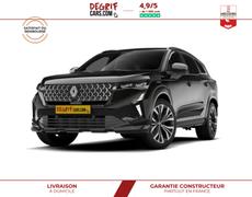 Renault Espace 5 Betton