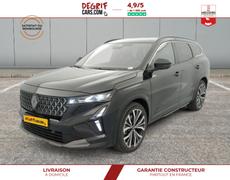 Renault Espace 5 Betton