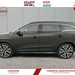 Renault Espace 5 Espace full hybrid E-Tech 200 ch 7pl Iconic Betton