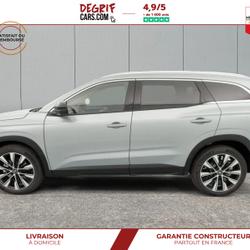 Renault Espace 5 Espace full hybrid E-Tech 200 ch 7pl Techno Betton