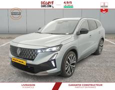 Renault Espace 5 Betton