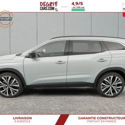 Renault Espace 5 Espace full hybrid E-Tech 200 ch 7pl Iconic Betton