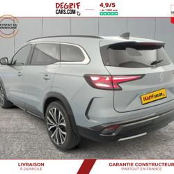 Renault Espace 5 Espace full hybrid E-Tech 200 ch 7pl Iconic Betton