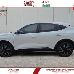 Renault Rafale E-Tech full hybrid 200ch esprit Alpine Betton