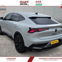 Renault Rafale E-Tech full hybrid 200ch esprit Alpine Betton