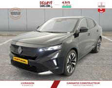 Renault Rafale Betton