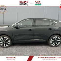 Renault Rafale E-Tech full hybrid 200ch Techno Betton