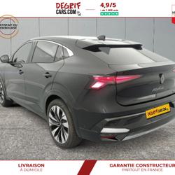 Renault Rafale E-Tech full hybrid 200ch Techno Betton