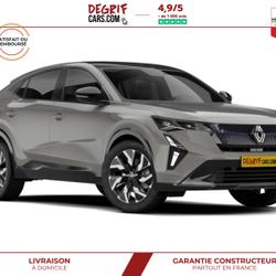 Renault Rafale E-Tech full hybrid 200ch esprit Alpine Betton