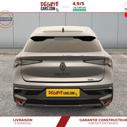 Renault Rafale ESPRIT ALPINE 1.2 Full Hybrid 200ch Edc Esprit Alpine Betton