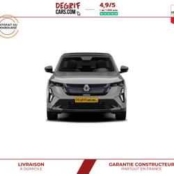 Renault Rafale E-Tech full hybrid 200ch esprit Alpine Betton