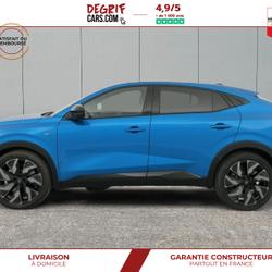 Renault Rafale E-Tech full hybrid 200ch esprit Alpine Betton