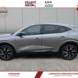 Renault Rafale E-Tech full hybrid 200ch esprit Alpine Betton