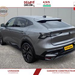 Renault Rafale E-Tech full hybrid 200ch esprit Alpine Betton