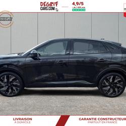 Renault Rafale E-Tech full hybrid 200ch esprit Alpine Betton