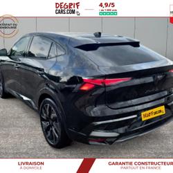 Renault Rafale E-Tech full hybrid 200ch esprit Alpine Betton