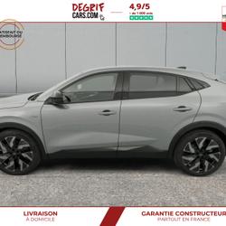 Renault Rafale E-Tech full hybrid 200ch esprit Alpine Betton