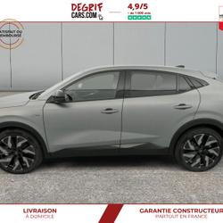 Renault Rafale E-Tech full hybrid 200ch esprit Alpine Betton