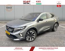 Renault Rafale Betton