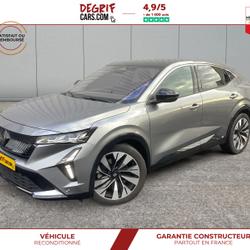Renault Rafale E-Tech full hybrid 200 ch Techno Betton