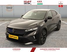 Renault Rafale Betton