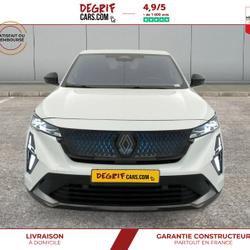 Renault Rafale E-Tech full hybrid 200ch esprit Alpine Betton