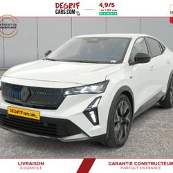Renault Rafale E-Tech full hybrid 200ch esprit Alpine Betton