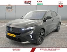 Renault Rafale Betton