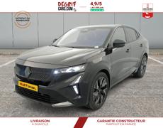 Renault Rafale Betton