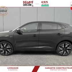 Renault Rafale E-Tech full hybrid 200ch esprit Alpine Betton