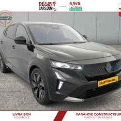 Renault Rafale E-Tech full hybrid 200ch esprit Alpine occasion - Betton - photo 2/28