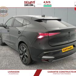 Renault Rafale E-Tech full hybrid 200ch esprit Alpine Betton