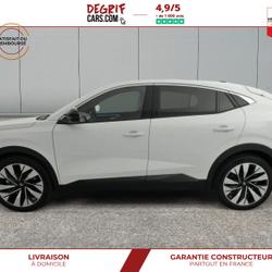Renault Rafale E-Tech full hybrid 200ch Techno Betton
