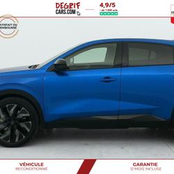 Renault Rafale hyper hybrid E-Tech 4x4 300 esprit Alpine Betton